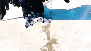 Hunting Duck