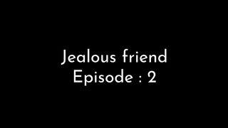 Jealous friend part 2| English story | Animated stories | English animation |