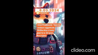 КРИПТОСВЯТ 08–13.03