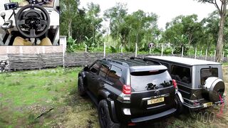 Black Car