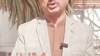 پی ٹی آئی سندھ کے صدر حلیم عادل شیخ کا وڈیو بیان
