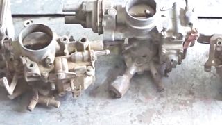معلومات مفيدة تخص الكربريتر - informations sur le carburateur voiture essence.