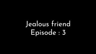 Jealous friend part 3| English story | Animated stories | English animation |