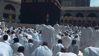 Ramadan mubarak