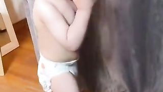 New 5 minutes trick69 #fyp#trick