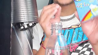 New 5 minutes trick269 #fyp#trick