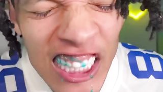 New 5 minutes trick95 #fyp#trick