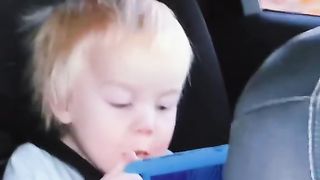 Baby sing benson