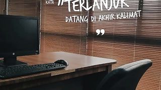 kerja keras