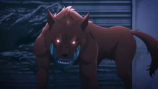Solo Leveling الحلقة 4