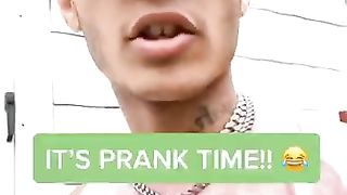 New 5 minutes trick322 #fyp#trick