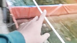 Larva lele 100rb ekor, bagaimana HITUNGNYA, bagaimana cara mengetahuinya❓