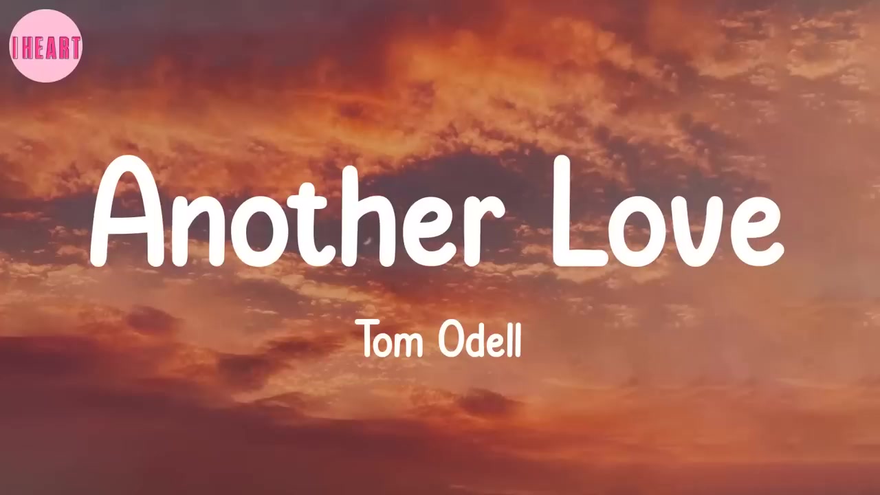 Another Love Tom Odell Lyrics Febspot