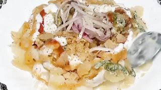 Dahi Baray recipe Ramadan Special