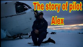 The story of pilot Alex