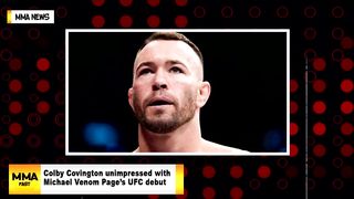 Conor McGregor ISSUED A STATEMENT to the UFC _ Makhachev RESPONDED to Dustin Poirier _ Edwards