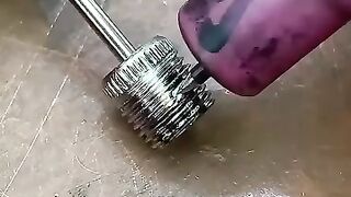 Tig welding projects