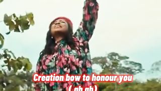 Mercy Chinow