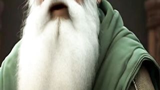 old man