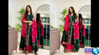 کنرہ ہاشمی نے اپنے پہلے معاوضے سے متعلق حیران کن انکشاف کر دیا #kinza hashmi