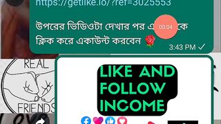 Like follow sait kaj
