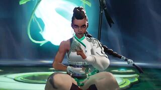 Seekers of Skyveil - Official Developer Update Trailer