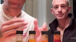 New 5 minutes trick420 #fyp#trick