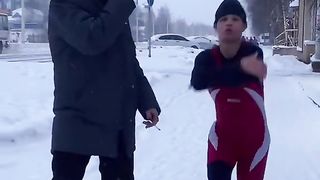 meme dance