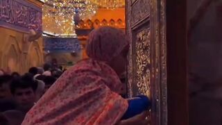 Shad rahe karbala