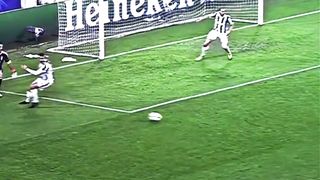 Beast goal in history ????