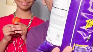 New 5 minutes trick184 #fyp#trick