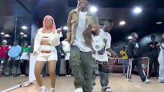 Dancing