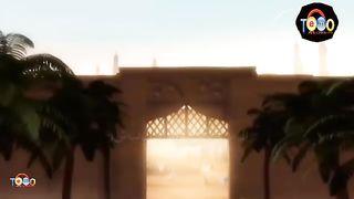 الحلقه الاولى من قصص النساء في القران