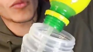 New 5 minutes trick40 #fyp#trick