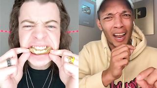 New 5 minutes trick131 #fyp#trick