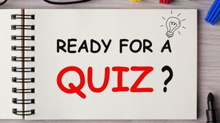 Geography Quiz: Test Your Knowledge