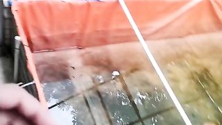 Sudah mah ikan lele SAKIT, kalian salah menanganinya, malah makin MATI tu ikan