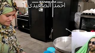 عزومة تحقيق الاحلام????ولليمة رمضانية اصناف خيالية????( حلو وحادق اسطوري ???? )