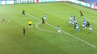 Valverde goal ????