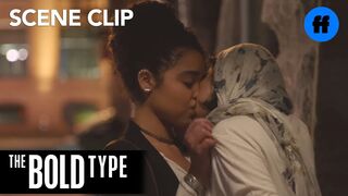 The Bold Type | Season 1 Episode 4: