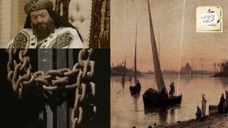 أبو العتاهية : خَانَكَ الطَرْفُ الطَموحُ : القصيدة التي أَبْكَت هارون الرشيد
