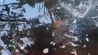 Boros air saat ngurus larva lele itu wajar, daripada larva lele bermasalah, sekali kena masalah bahaya