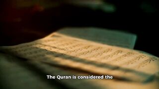 Qur'an Recitation. Amazing video