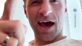 Muller on Arsenal  ????????
