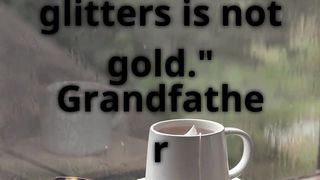 today's  wisdom