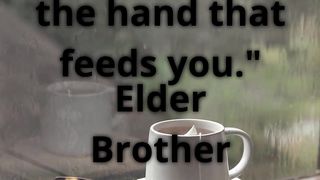 today's wisdom