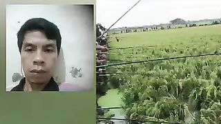 Aneh tapi nyata Mancing ikan