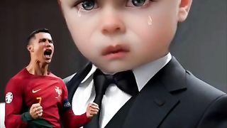 معلومة حزينة عن كريستيانو / حمدون لا تحزن