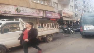 شارع السوريين - بعد الحديقة - تكملة 003