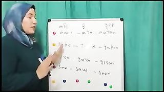 Ing / ed / p.p لازم تفهم قبل ما تحفظ